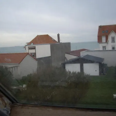 Les Aigrettes Villa Audresselles Exterior photo
