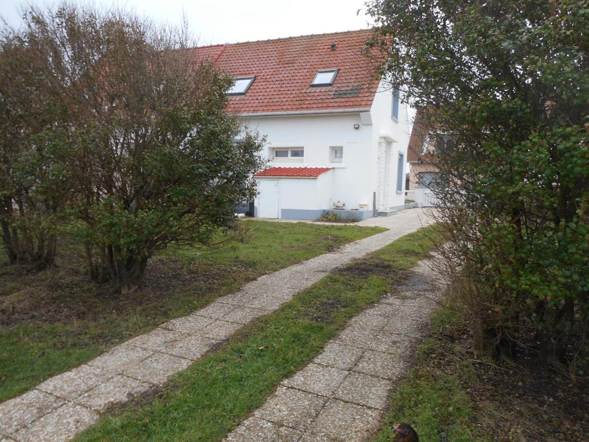 Villa Les Aigrettes